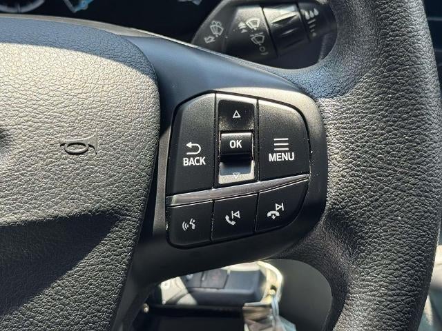 2025 Ford Transit-250 Cargo Base