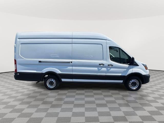 2025 Ford Transit-250 Cargo Base