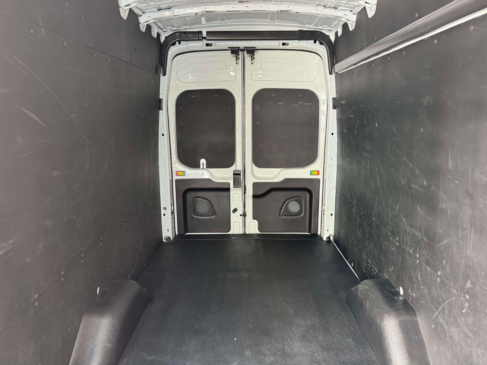 2024 Ford Transit-250 Cargo Van Base
