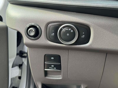 2024 Ford Transit-250 Cargo Van Base