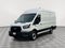 2024 Ford Transit-250 Cargo Van Base