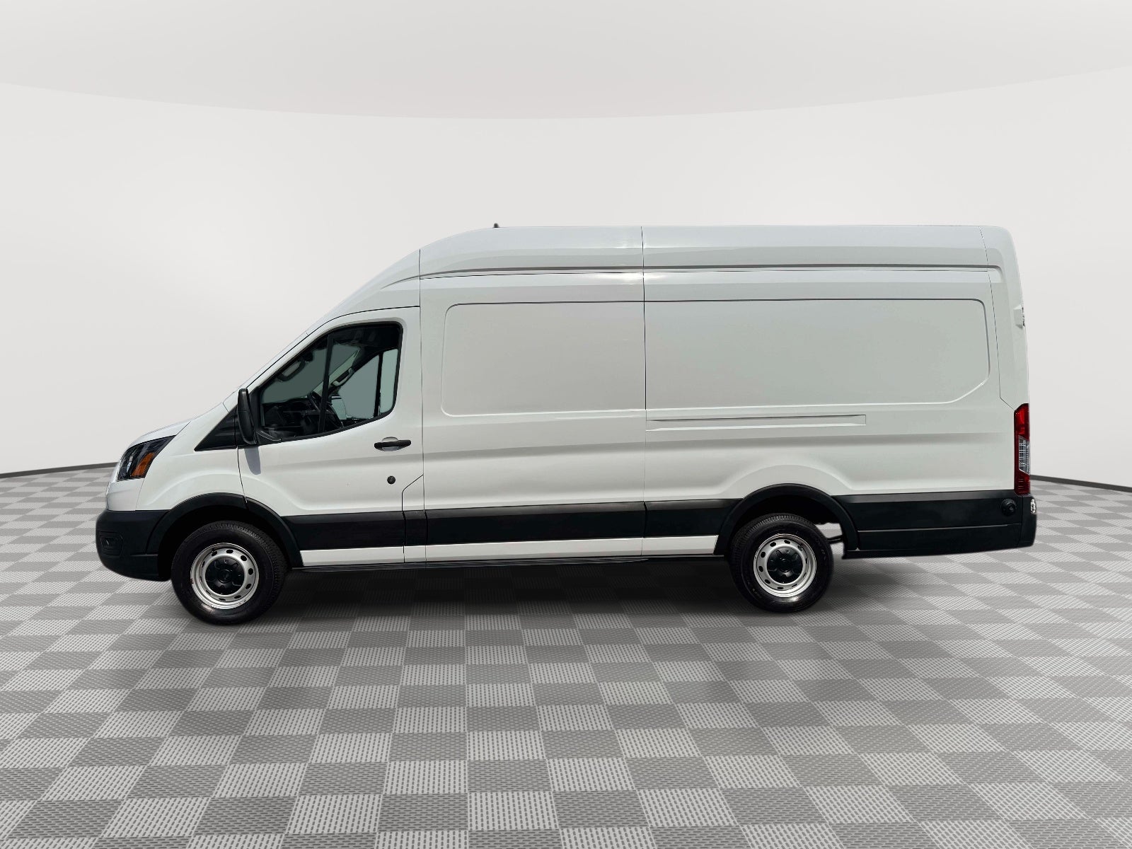 2024 Ford Transit-250 Cargo Van Base