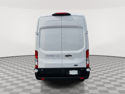2024 Ford Transit-250 Cargo Van Base