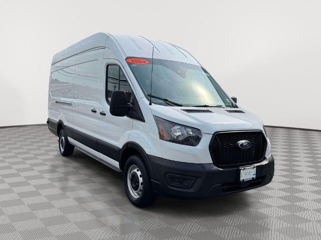 2024 Ford Transit-250 Cargo Van Base