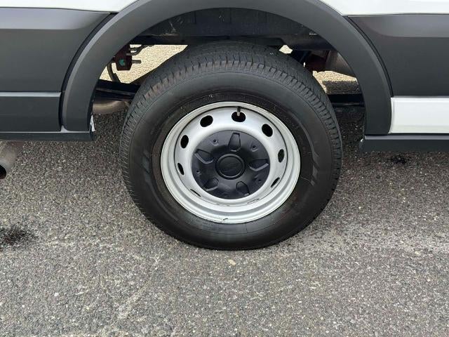 2024 Ford Transit-250 Cargo Van Base