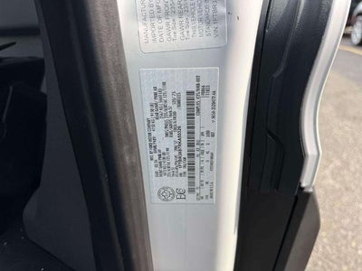 2024 Ford Transit-250 Cargo Van Base