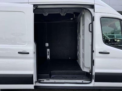 2024 Ford Transit-250 Cargo Van Base