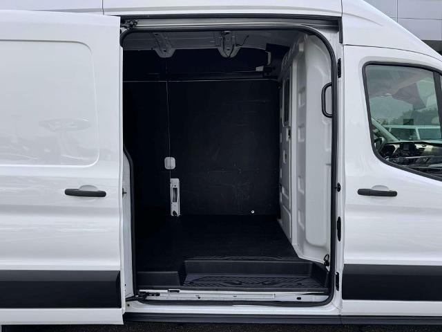 2024 Ford Transit-250 Cargo Van Base