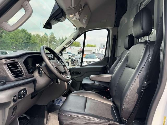 2024 Ford Transit-250 Cargo Van Base