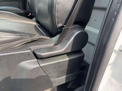 2024 Ford Transit-250 Cargo Van Base