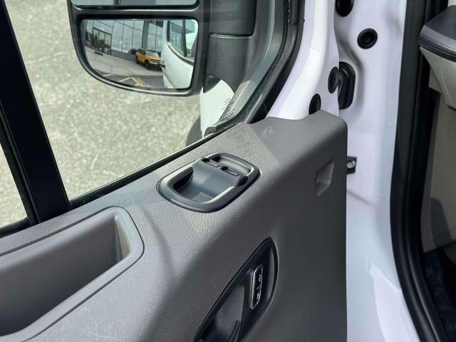 2024 Ford Transit-250 Cargo Van Base
