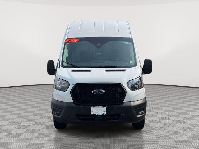 2024 Ford Transit-250 Cargo Van Base