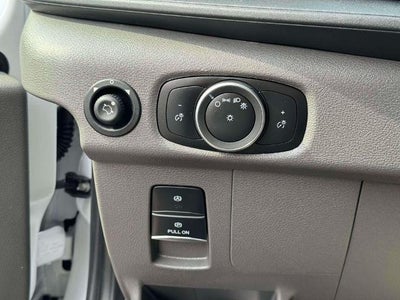 2024 Ford Transit-250 Cargo Van Base