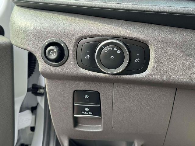 2024 Ford Transit-250 Cargo Van Base