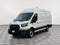 2024 Ford Transit-250 Cargo Van Base