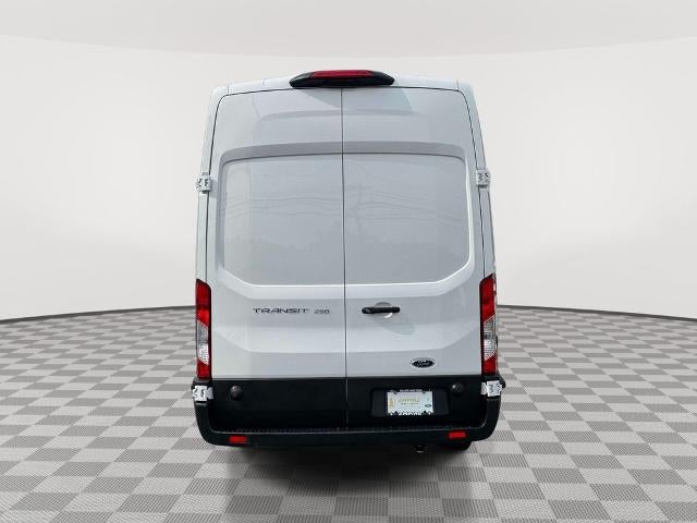 2024 Ford Transit-250 Cargo Van Base
