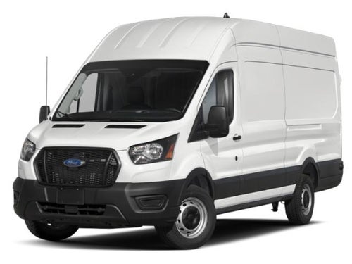 2025 Ford Transit-250 Cargo Van Base