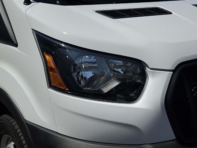 2025 Ford Transit-250 Cargo Base
