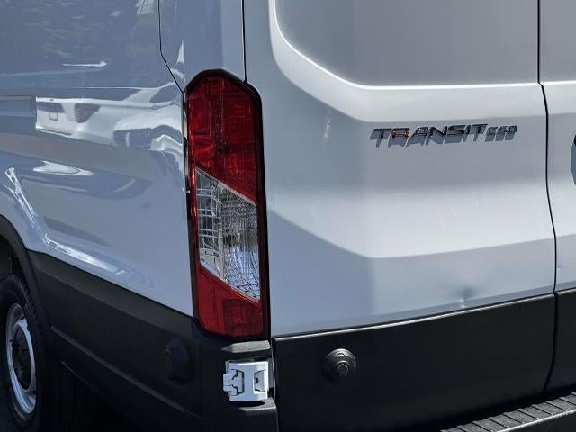 2025 Ford Transit-250 Cargo Base