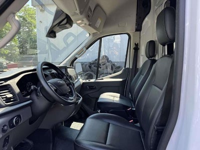 2025 Ford Transit-250 Cargo Base