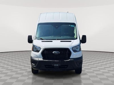 2025 Ford Transit-250 Cargo Base