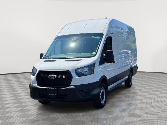 2025 Ford Transit-250 Cargo Base