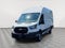 2025 Ford Transit-250 Cargo Base
