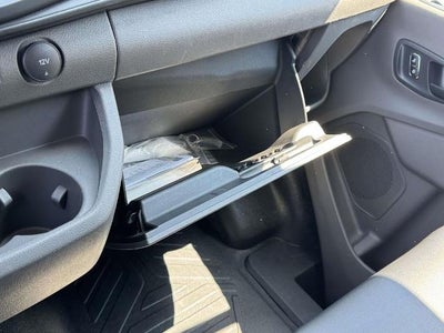 2025 Ford Transit-250 Cargo Base