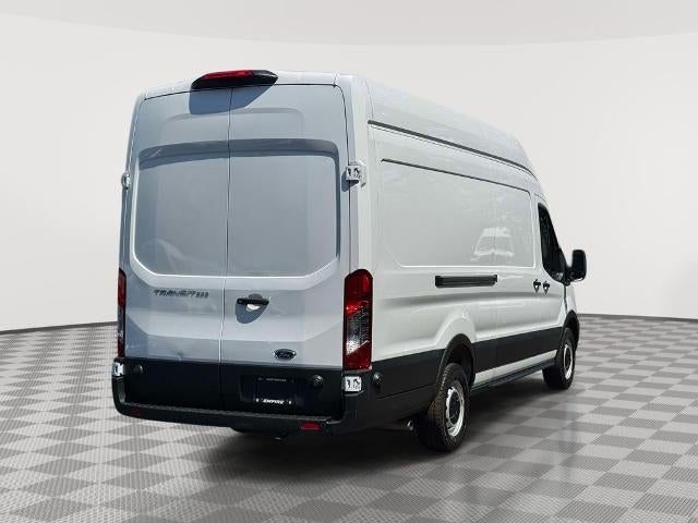 2025 Ford Transit-250 Cargo Base