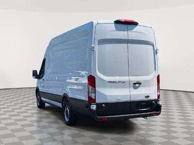 2025 Ford Transit-250 Cargo Base