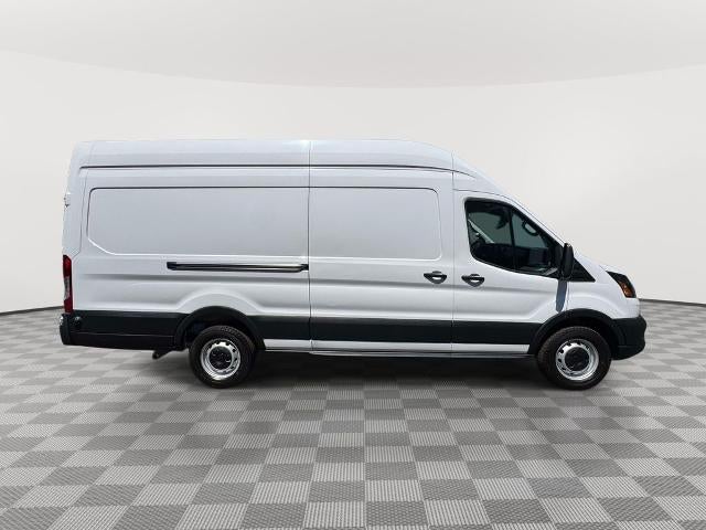 2025 Ford Transit-250 Cargo Base
