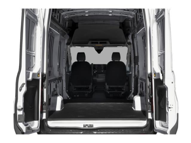 2026 Ford Transit-350 Cargo Van Base