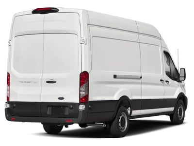 2026 Ford Transit-350 Cargo Van Base