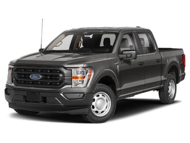 2023 Ford F-150 XL 4x4 SuperCrew 5-1/2 Box's photo