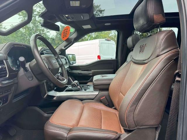 2023 Ford F-150 King Ranch