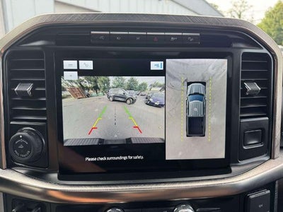 2023 Ford F-150 King Ranch