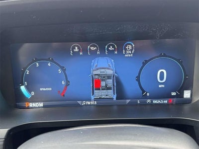 2024 Ford F-150 Tremor