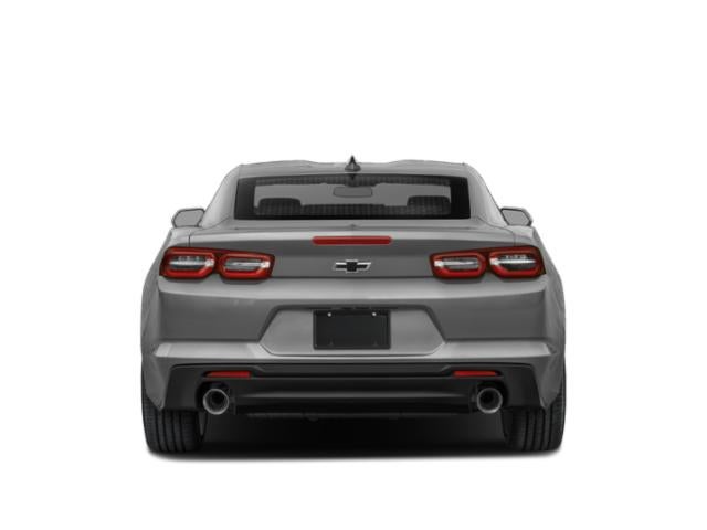 2023 Chevrolet Camaro RWD Coupe LT1
