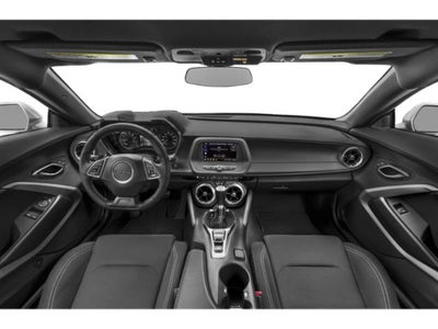 2023 Chevrolet Camaro RWD Coupe LT1