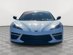 2021 Chevrolet Corvette Stingray RWD Convertible 3LT