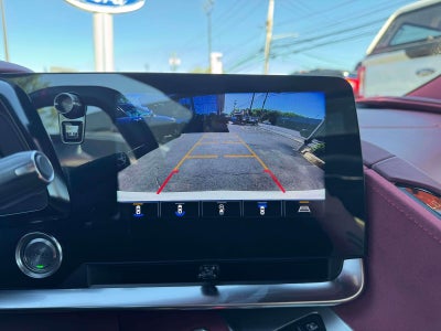 2021 Chevrolet Corvette Stingray RWD Convertible 3LT