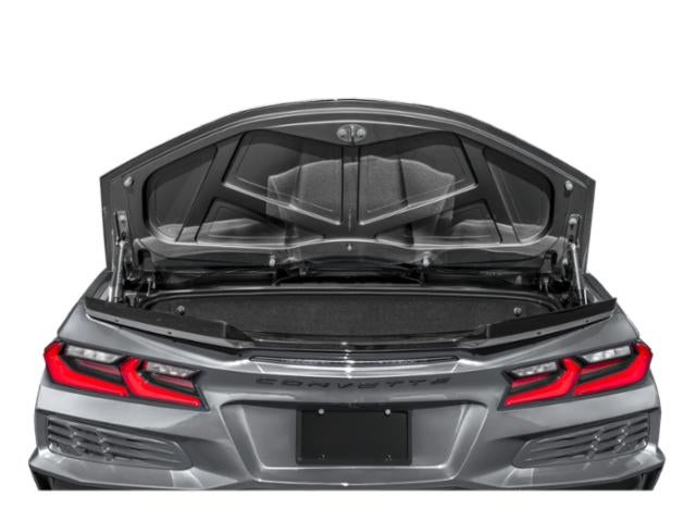2025 Chevrolet Corvette E-Ray RWD Convertible 2LZ