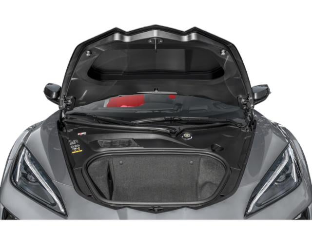 2025 Chevrolet Corvette E-Ray RWD Convertible 2LZ