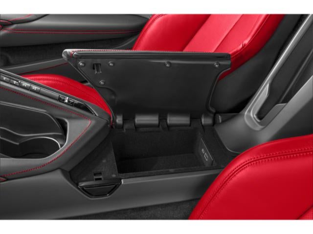 2025 Chevrolet Corvette E-Ray RWD Convertible 2LZ