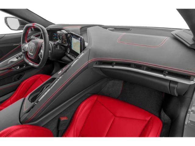 2025 Chevrolet Corvette E-Ray RWD Convertible 2LZ