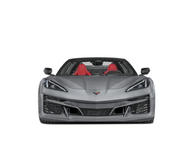 2025 Chevrolet Corvette E-Ray RWD Convertible 2LZ