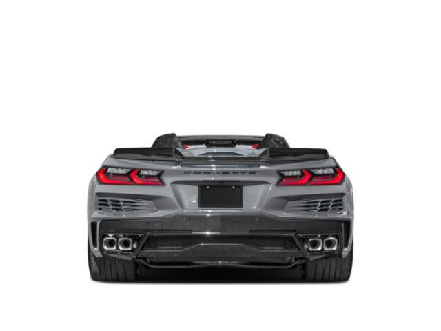 2025 Chevrolet Corvette E-Ray RWD Convertible 2LZ