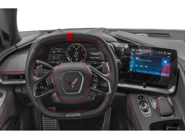 2025 Chevrolet Corvette E-Ray RWD Convertible 2LZ