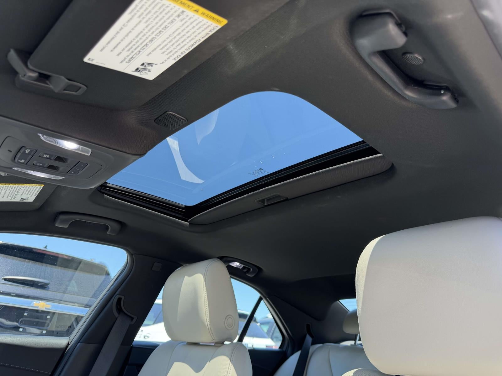 2024 Cadillac CT4 Premium Luxury