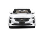 2024 Cadillac CT4 Premium Luxury